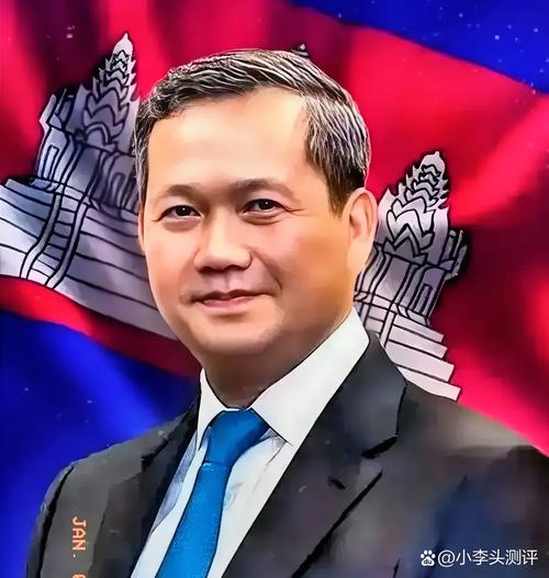 柬埔寨首相洪玛奈:感谢中美马等国