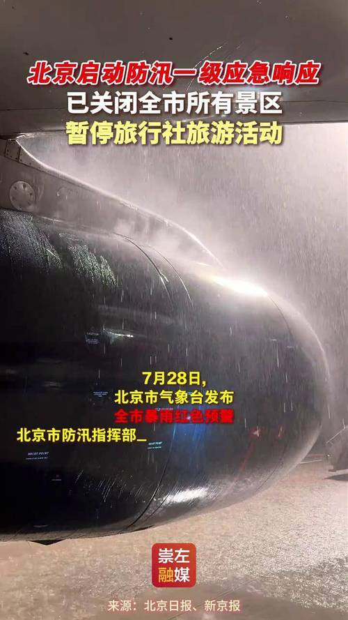 北京:关闭全市所有景区