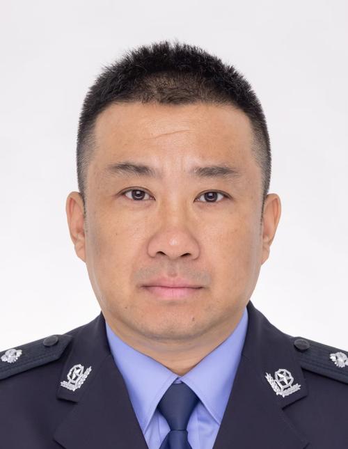 戒毒警察师帅去世 年仅47岁