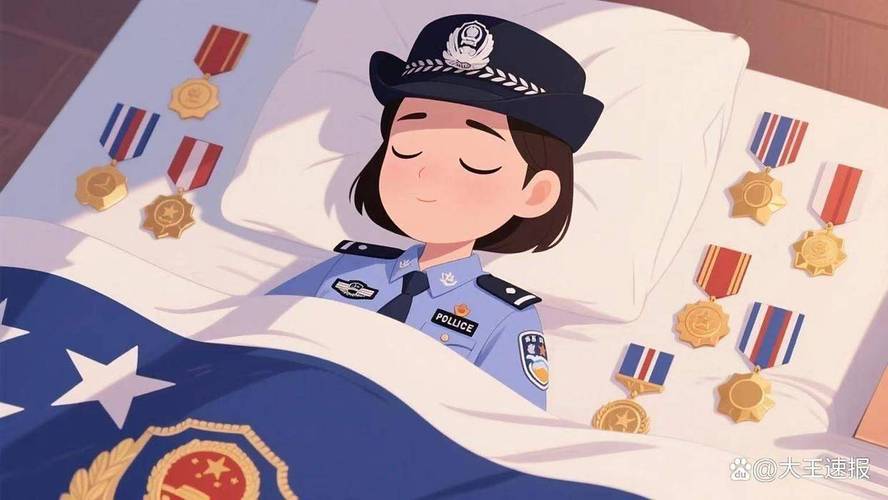 戒毒警察师帅去世 年仅47岁