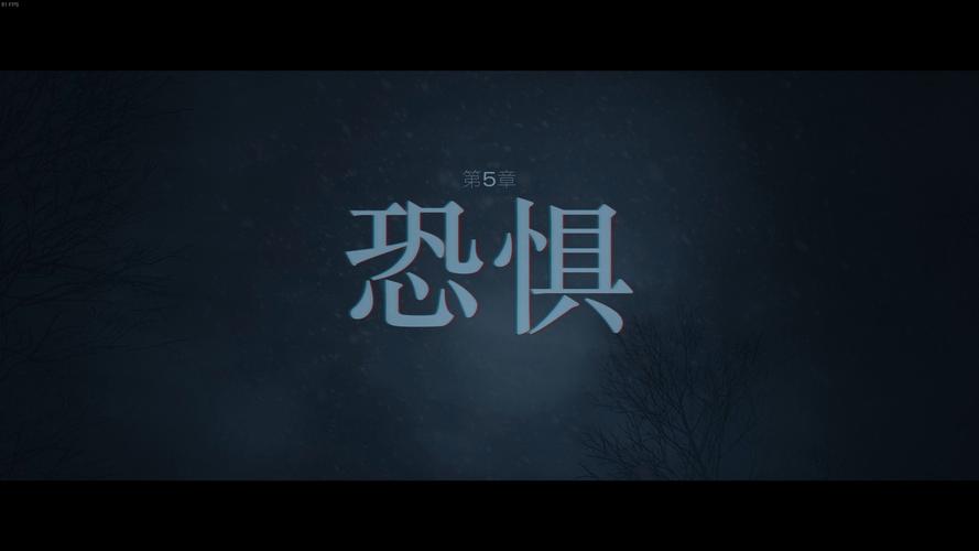 “害怕这俩字 在脑海里就没有过”