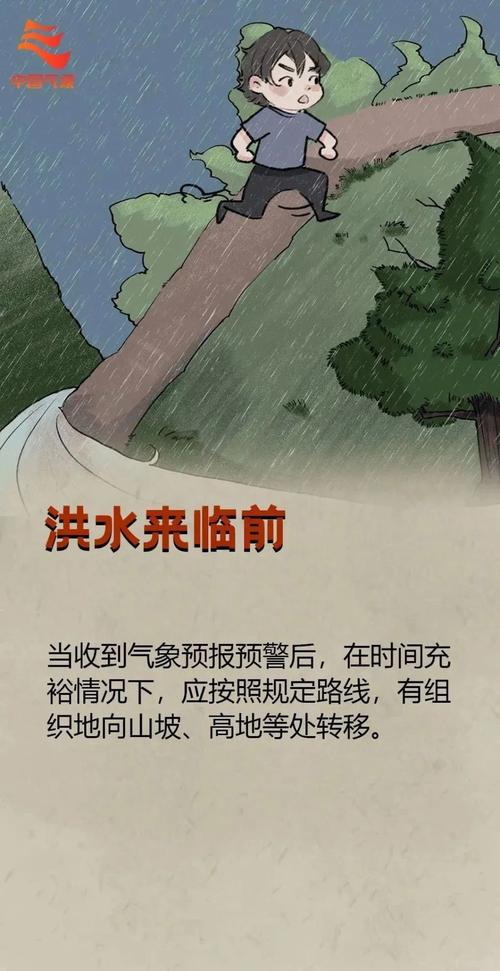 天津应急局：近期务必远离河道等区域