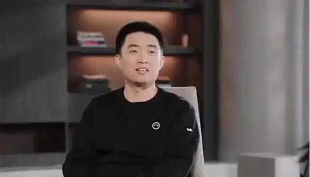 李想称从没说过“臭搞技术的”