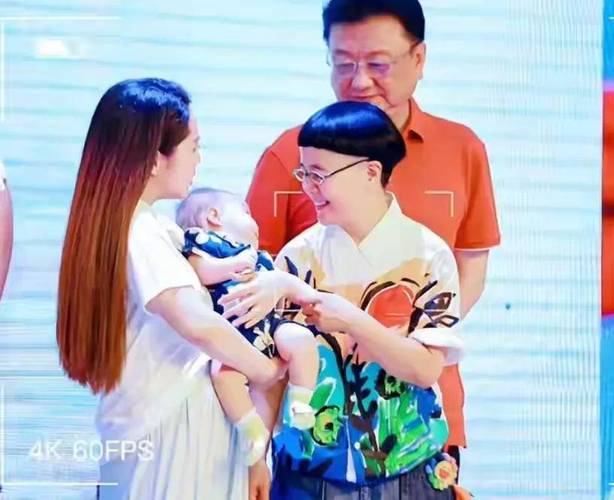 金龟子又要当姥姥了