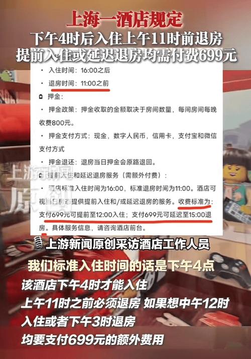 上海乐高乐园多项规定被指霸王条款