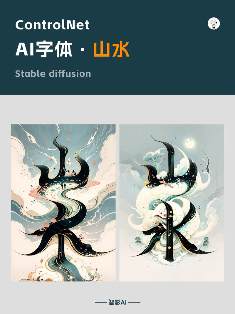 ai字体怎么做成模型