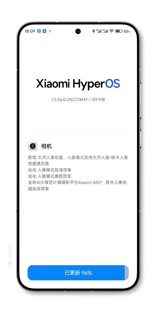 小米ai大模型怎么更新