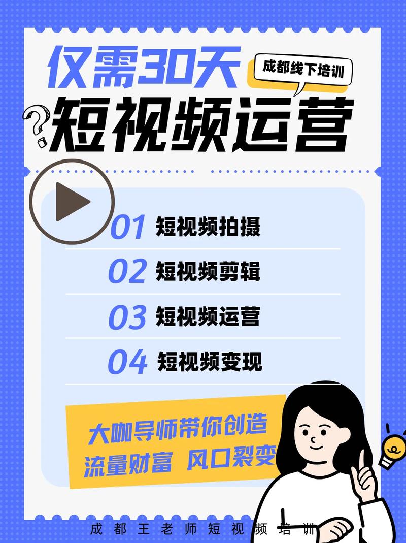 四川短视频制作怎么做的