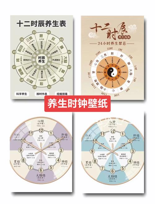 如何设置健康使用手机时间壁纸