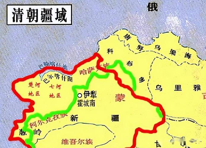 美国又盯上这个中亚邻国