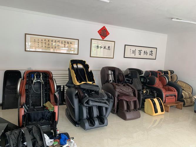 九龙家电维修部怎么样啊