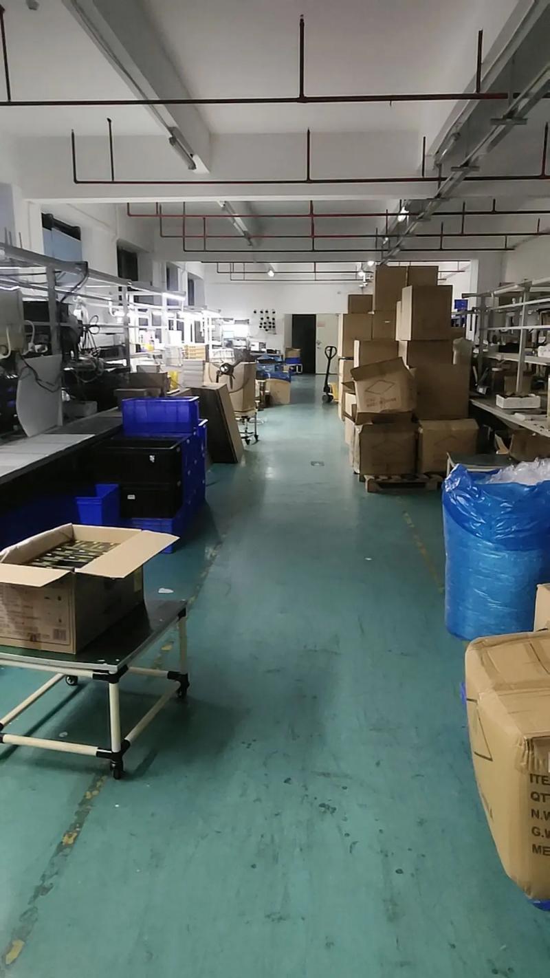 短视频制作现场实拍图怎么做