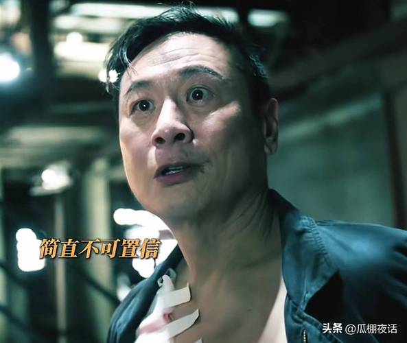 这个5亿播放的AI视频邪乎得平平无奇