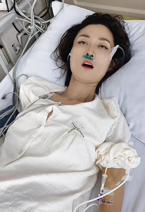女子白血病未愈又患癌 抗争三年去世