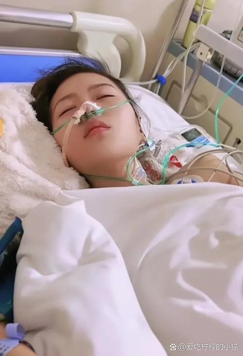 女子白血病未愈又患癌 抗争三年去世