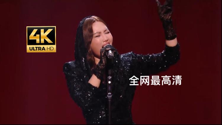 ALin晋级《歌手》总决赛