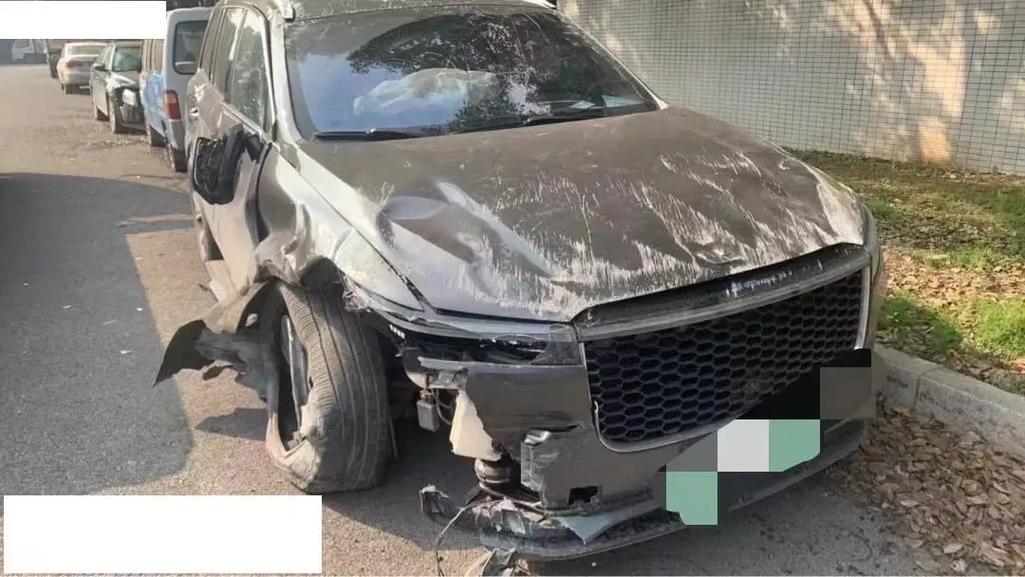 理想汽车“撞”上了硬骨头