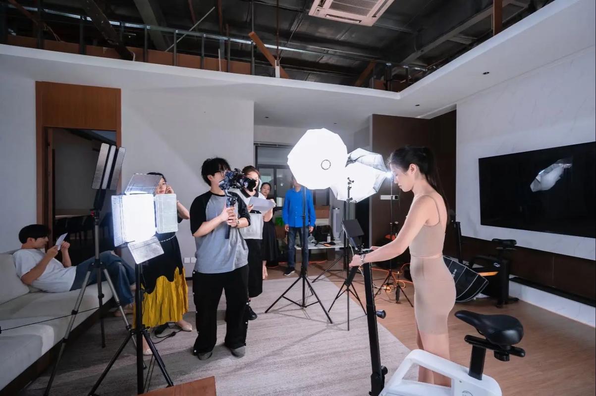 短视频制作工作室怎么做