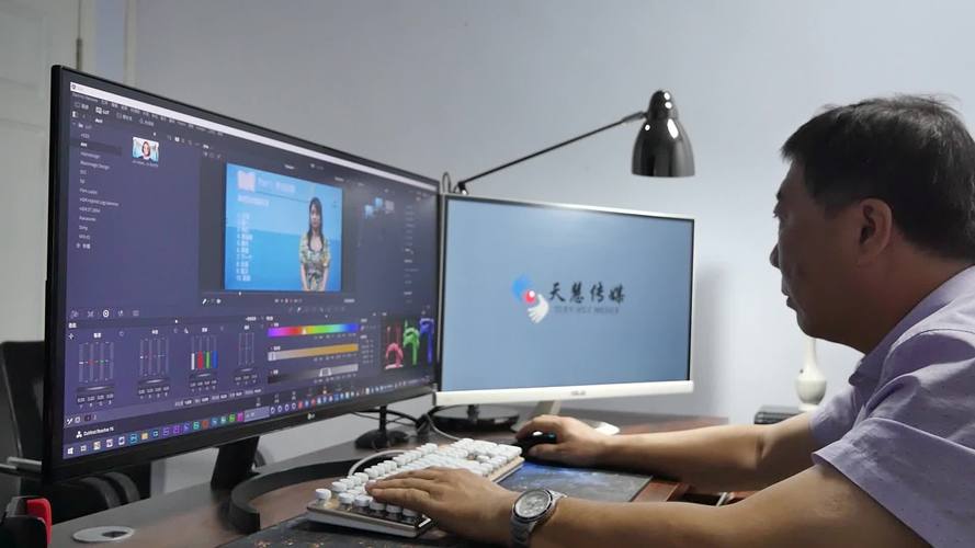 短视频制作工作室怎么做