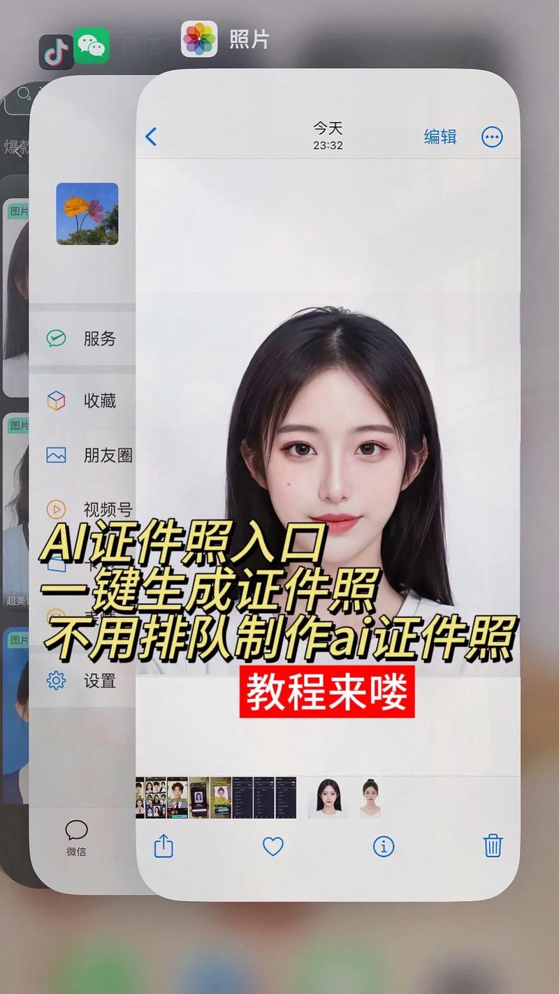 图片ai模型怎么做