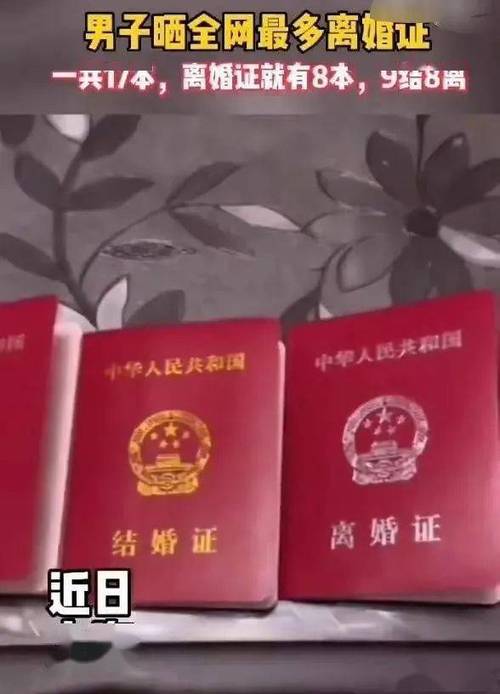 葛夕晒离婚证:单身 离异 无新欢