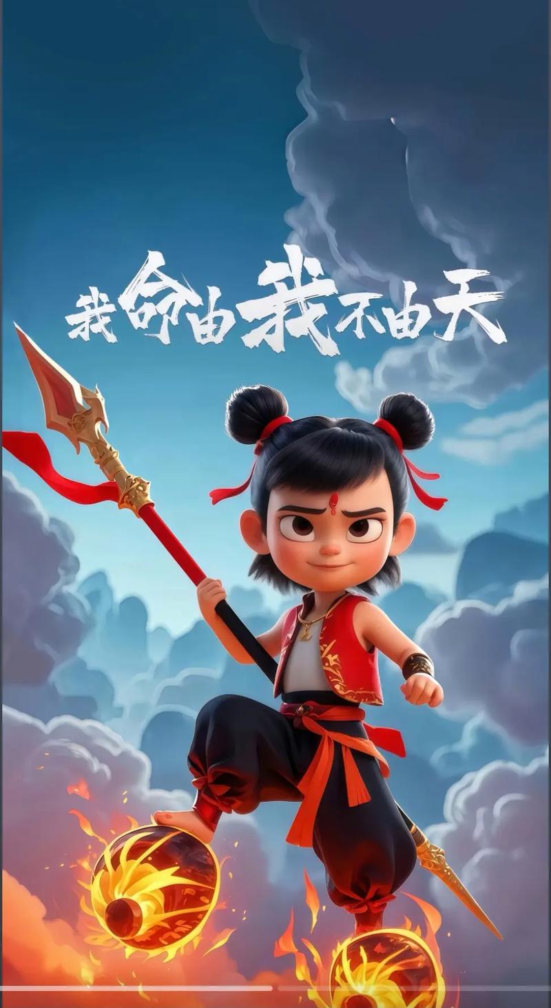 《哪吒2》归来”又拿第一名