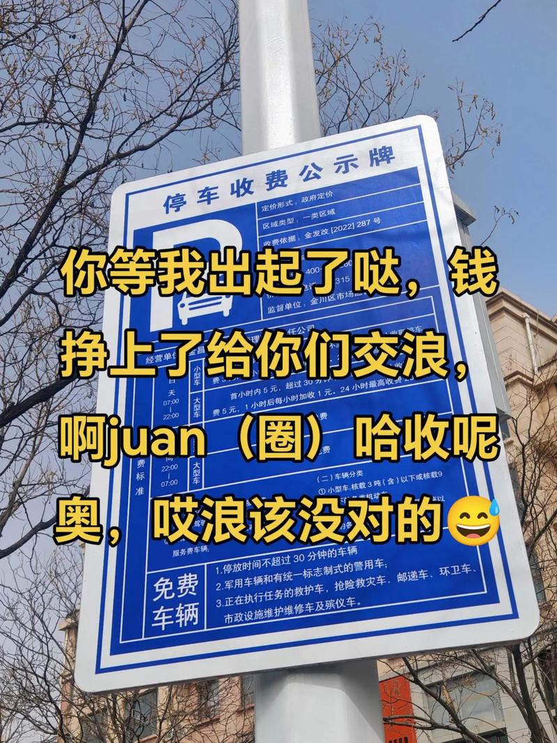 线上缴停车费竟有“中间商”赚差价