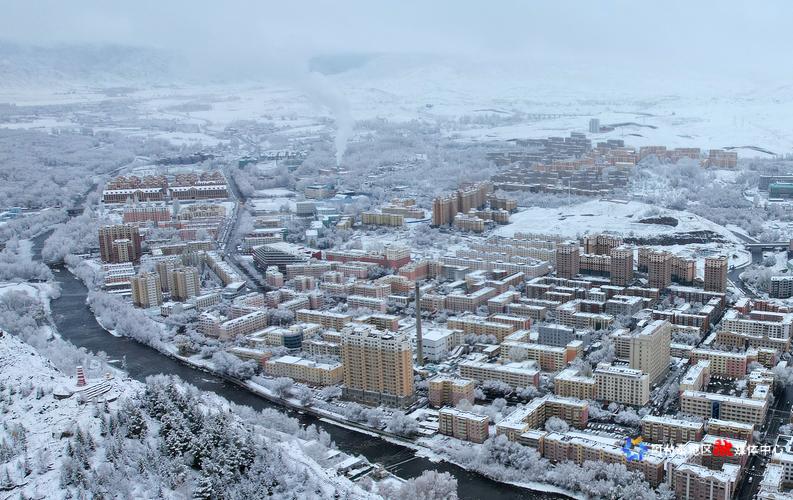 新疆阿勒泰7月底下大雪？当地回应