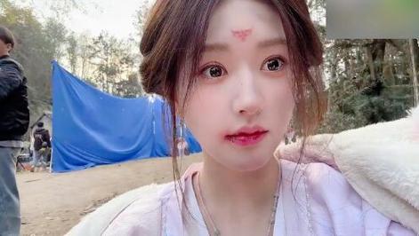 赵露思患重度焦虑和重度抑郁