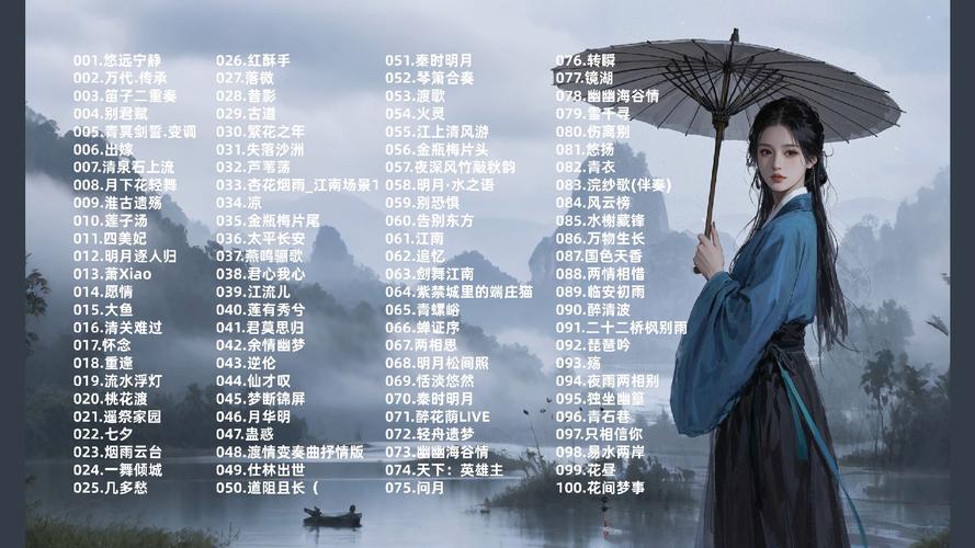 短视频中的古风纯音乐怎么制作