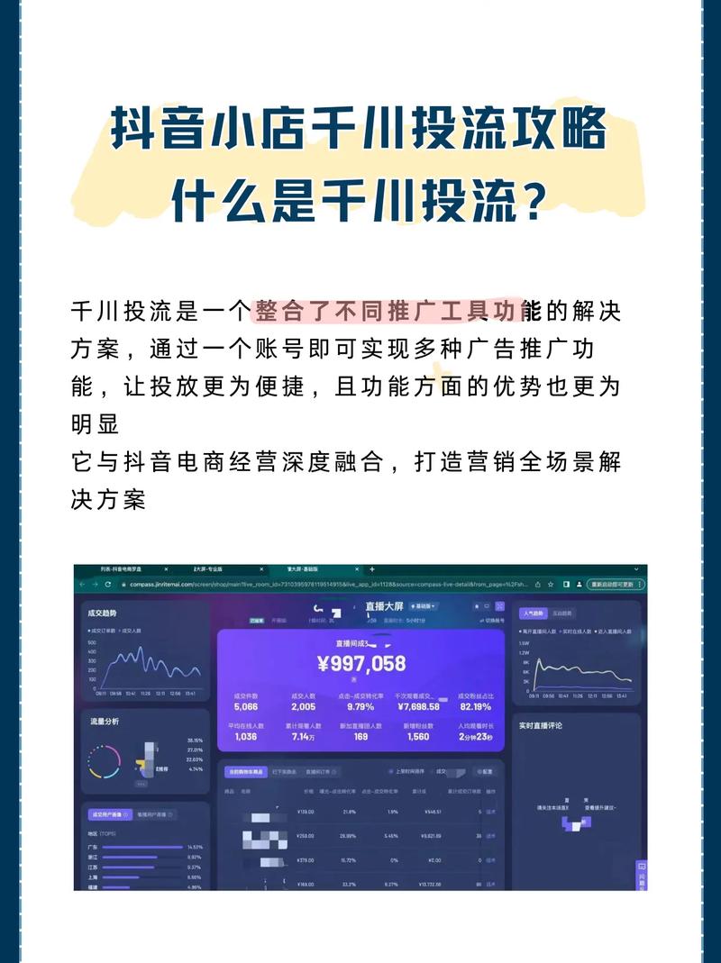 前川短视频投流应该怎么制作素材