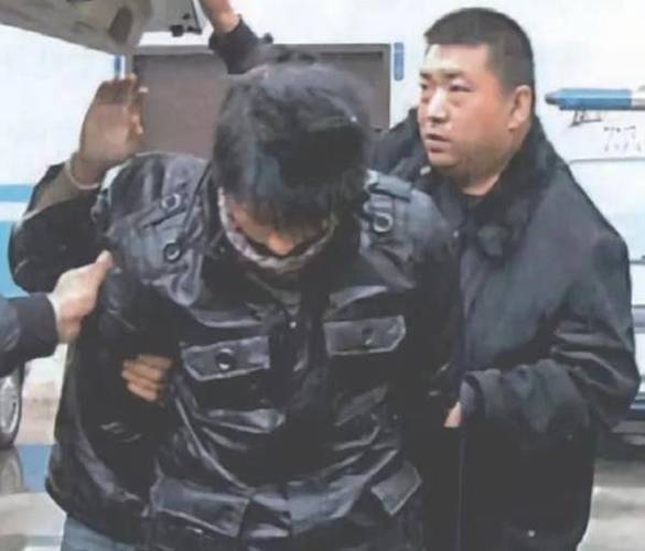 男子杀害7个月大侄女:不想活了