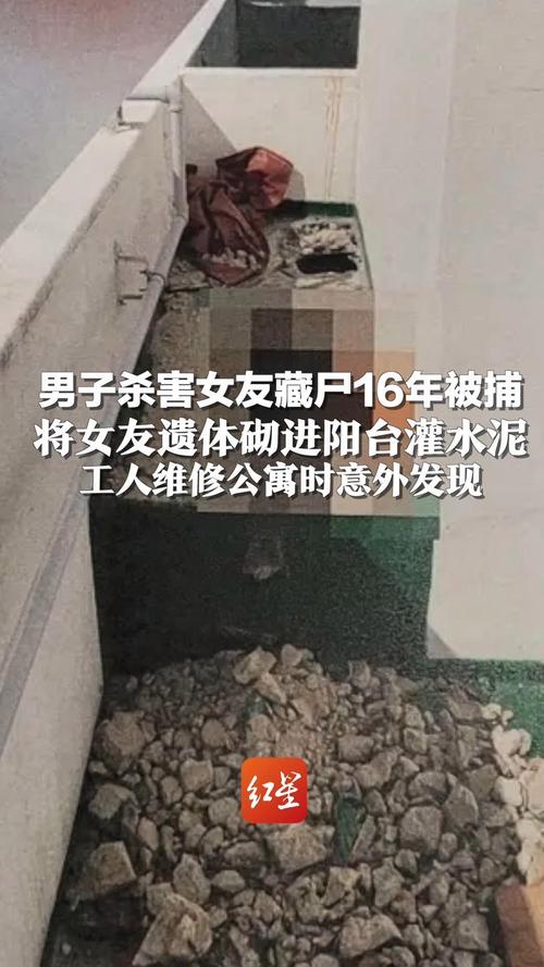 男子杀害7个月大侄女:不想活了