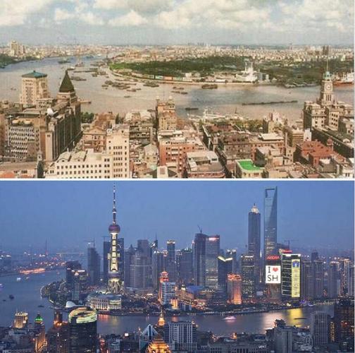 城市之变 中国之进