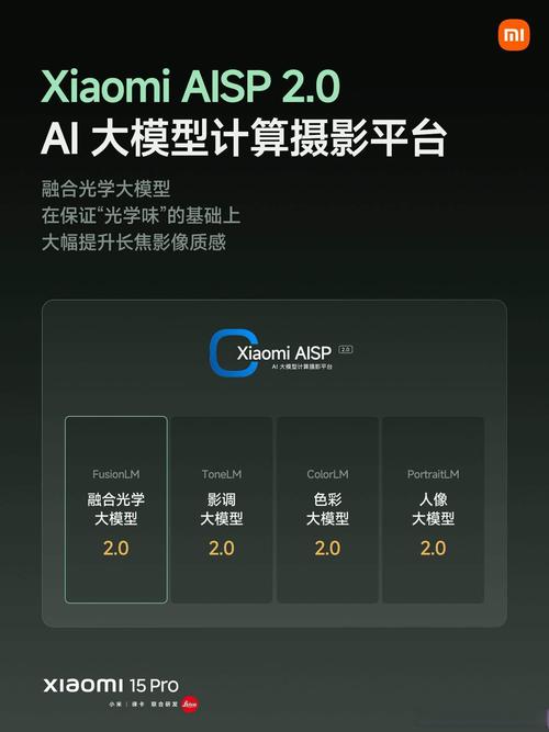 小米ai怎么升级大模型