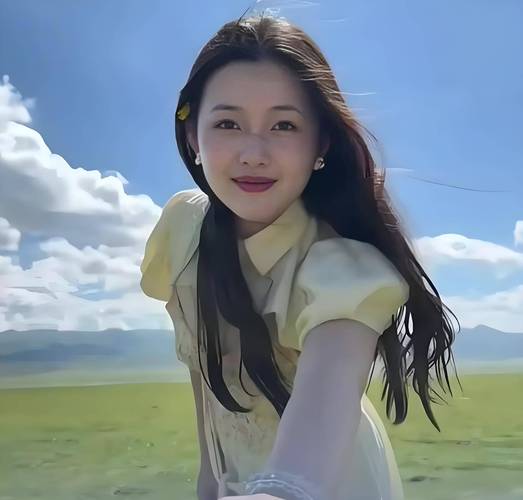 神似大S女生:意外走红很困扰