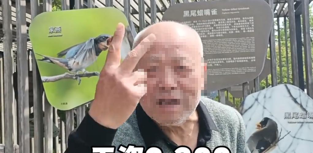 三高老人被女婿爆改成腹肌大爷