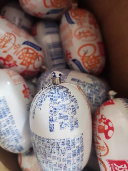 双汇回应玉米肠吃出大块异物