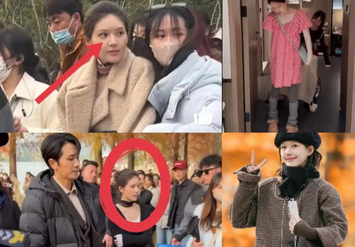剧组不让赵露思回家看爸爸