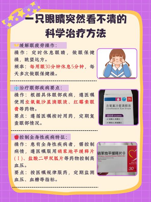 眼科专家破解青少年用眼八大流言