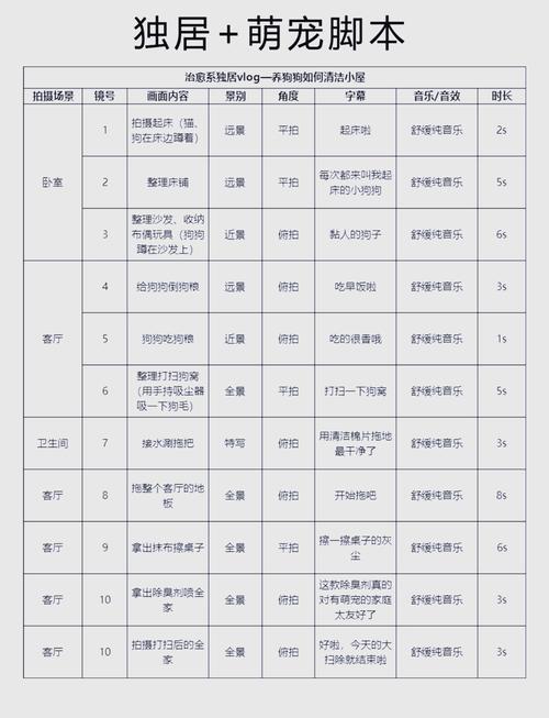 短视频脚本制作的表格怎么导出来