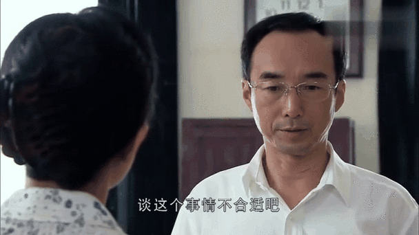 儿子嫌77岁母亲再婚丢人 生病时不管