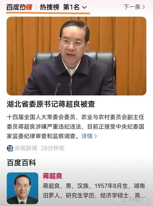 湖北省委:这类干部直接提拔