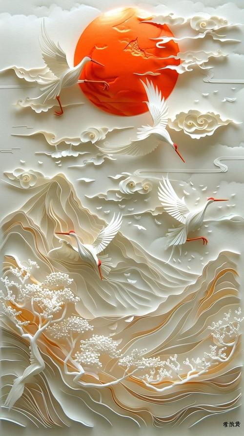 如何设置3d立体的手机壁纸