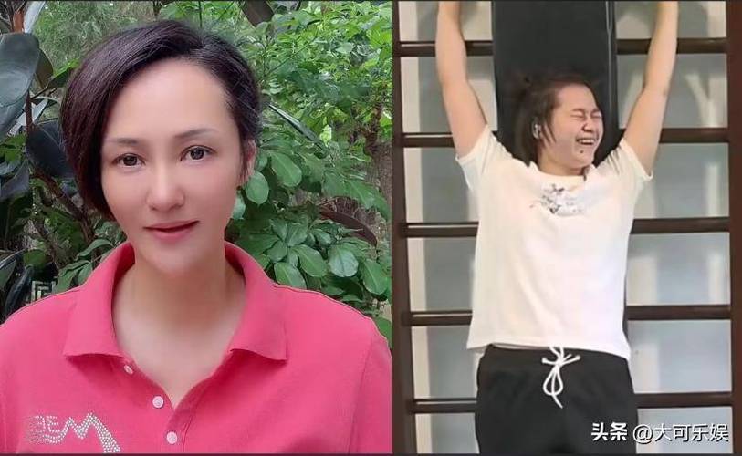 跳水女皇高敏谈全红婵体重变化