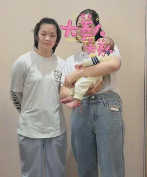 跳水女皇高敏谈全红婵体重变化