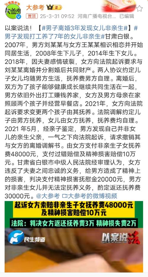 父亲离婚私自卖女儿房子 判赔1160万