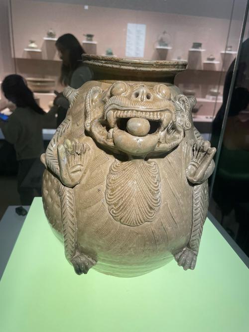 南京博物院高峰期将男厕改女厕获赞