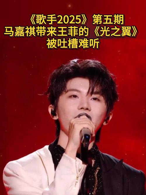 网友吐槽《歌手》有自己的耀祖
