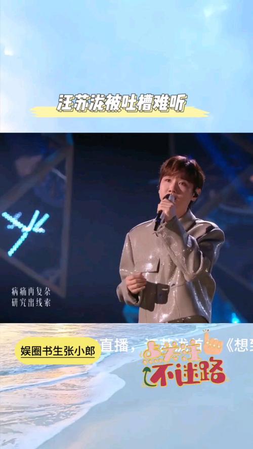 网友吐槽《歌手》有自己的耀祖